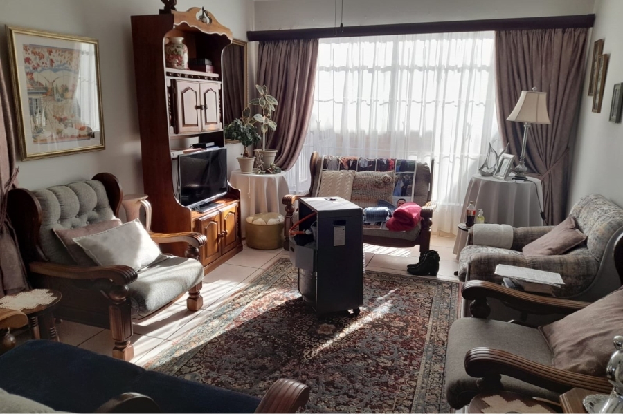 3 Bedroom Property for Sale in Flimieda North West